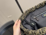 フェンディバッグ FENDI 2025新作 バックパック