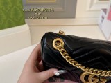 グッチバッグ GUCCI 2025新作 チェーンバッグ