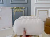 ディオールバッグ DIOR 2025新作 ダイヤモンドチェーンバックパック