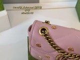 グッチバッグ GUCCI 2025新作 チェーンバッグ
