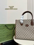 グッチバッグ GUCCI 2025新作 トートバッグ