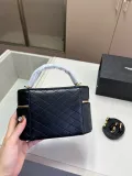 サンローランバッグ Yves Saint Laurent 2025新作 ハンドバッグ