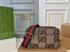 グッチバッグ GUCCI 2025新作 カメラバッグ