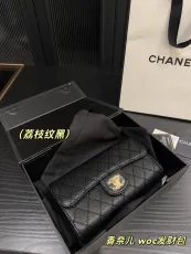 シャネルバッグ CHANEL 2025新作 財布