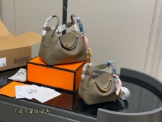 エルメスバッグ HERMES 2025新作 Lindy