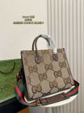 グッチバッグ GUCCI 2025新作 トートバッグ
