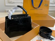 ルイヴィトンバッグ LOUIS VUITTON 2025新作 ハンドバッグ