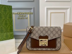 グッチバッグ GUCCI 2025新作 padlock