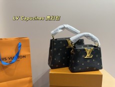 ルイヴィトンバッグ LOUIS VUITTON 2025新作 レディースハンドバッグ