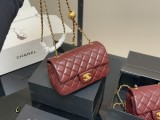 シャネルバッグ CHANEL 2025新作 スクエアパン