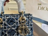 ディオールバッグ DIOR 2025新作 ハンドバッグ