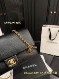 シャネルバッグ CHANEL 2025新作 クロスボディバッグ