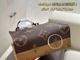 ルイヴィトンバッグ LOUIS VUITTON 2025新作 ハンドバッグ