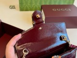 グッチバッグ GUCCI 2025新作 チェーンバッグ
