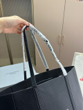 バレンシアガバッグ BALENCIAGA 2025新作 ショッピングバッグ