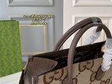 グッチバッグ GUCCI 2025新作 ハンドバッグ