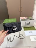 グッチバッグ GUCCI 2025新作 ミニバッグ