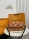 ルイヴィトンバッグ LOUIS VUITTON 2025新作 脇袋
