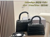 バレンシアガバッグ BALENCIAGA 2025新作 ハンドバッグ