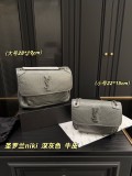 サンローランバッグ Yves Saint Laurent 2025新作 チェーンバッグ