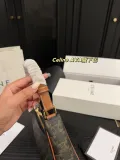セリーヌバッグ CELINE 2025新作 脇袋