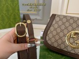 グッチバッグ GUCCI 2025新作 クロスボディバッグ