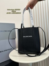バレンシアガバッグ BALENCIAGA 2025新作 トートバッグ