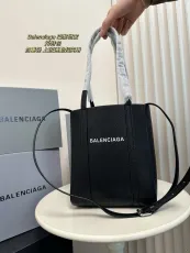バレンシアガバッグ BALENCIAGA 2025新作 トートバッグ