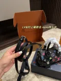 ルイヴィトンバッグ LOUIS VUITTON 2025新作 枕袋