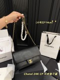 シャネルバッグ CHANEL 2025新作 クロスボディバッグ