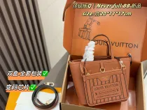 ルイヴィトンバッグ LOUIS VUITTON 2025新作 ハンドバッグ