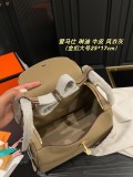 エルメスバッグ HERMES 2025新作 lindy