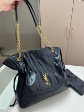 サンローランバッグ Yves Saint Laurent 2025新作 トートバッグ