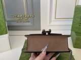 グッチバッグ GUCCI 2025新作 チェーンバッグ