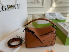 ロエベバッグ LOEWE 2025新作 puzzle