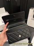 シャネルバッグ CHANEL 2025新作 クロスボディバッグ