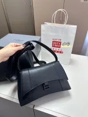バレンシアガバッグ BALENCIAGA 2025新作 ハンドバッグ