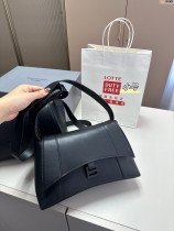 バレンシアガバッグ BALENCIAGA 2025新作 ハンドバッグ バレンシアガバッグ BALENCIAGA 2025新作 ハンドバッグ