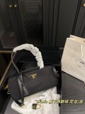 プラダバッグ PRADA 2025新作 脇袋