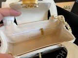 シャネルバッグ CHANEL 2025新作 ケリーバッグ