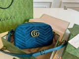 グッチバッグ GUCCI 2025新作 カメラバッグ