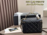 シャネルバッグ CHANEL 2025新作 ボックスバッグ