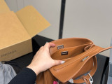 バレンシアガバッグ BALENCIAGA 2025新作 特大バッグ