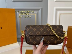 ルイヴィトンバッグ LOUIS VUITTON 2025新作 脇袋