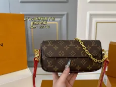ルイヴィトンバッグ LOUIS VUITTON 2025新作 脇袋