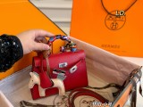 エルメスバッグ HERMES 2025新作 ケリーバッグ