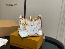 ルイヴィトンバッグ LOUIS VUITTON 2025新作 CarryAll