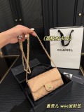 シャネルバッグ CHANEL 2025新作 財布