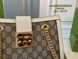 グッチバッグ GUCCI 2025新作 ハンドチェーンバッグ