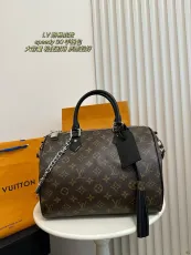 ルイヴィトンバッグ LOUIS VUITTON 2025新作 ハンドバッグ